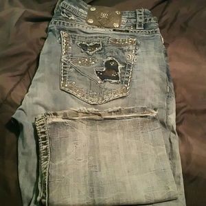 Women's jeans